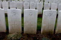 Terlincthun British Cemetery, Wimille, France